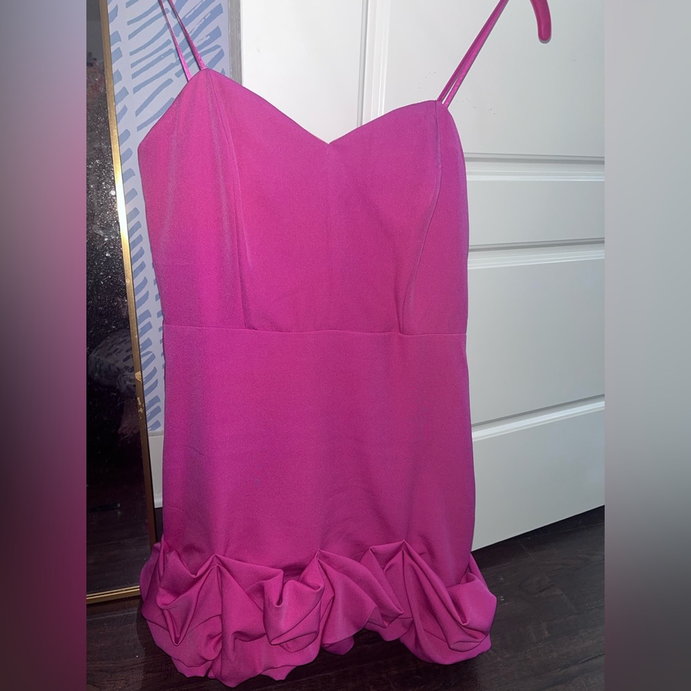 Boutique Mini Dress